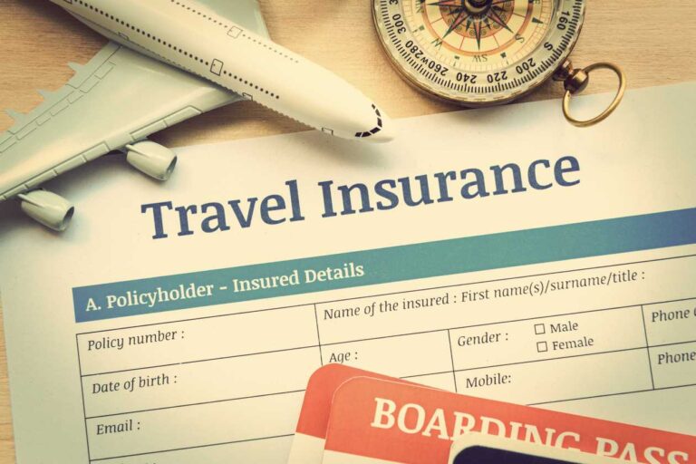 A Complete Guide to Travel Insurance: Providing Comfort While Traveling Worldwide