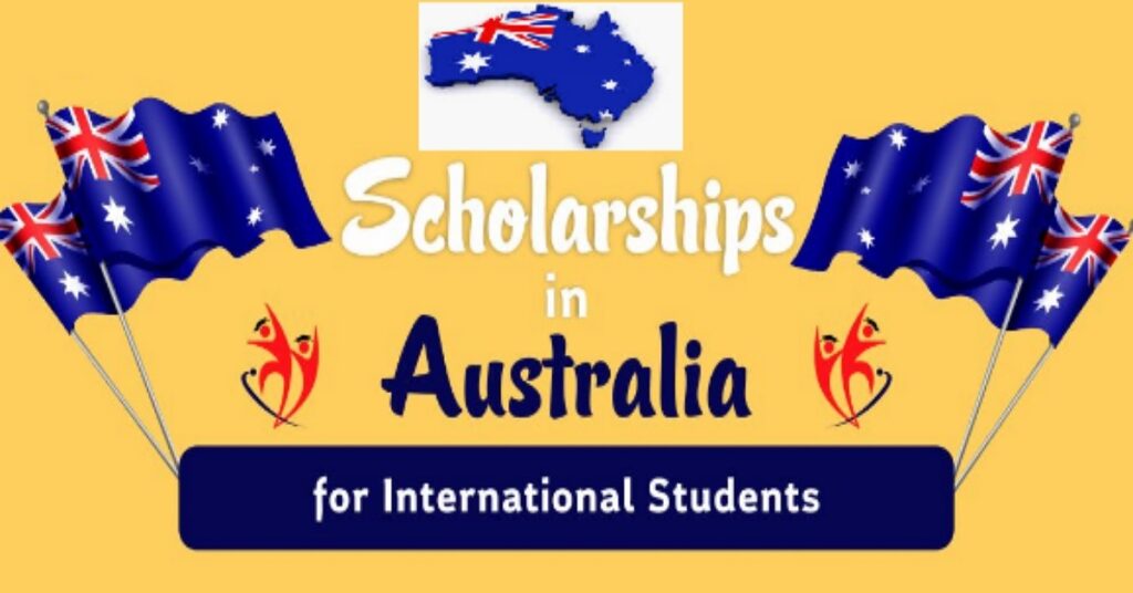 Australia Scholarships for Refugees and Foreign Nationals