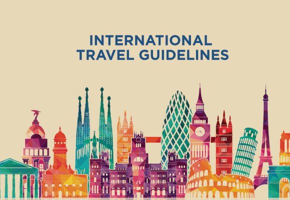 Top 1 Comprehensive Guide for International Travelers