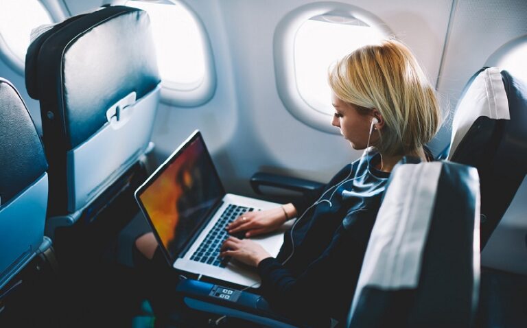 Top 5 Best Practices To Ensure Digital Security While Traveling