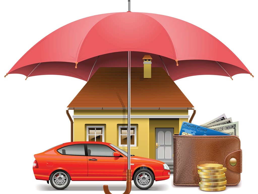 Umbrella Insurance: All-Inclusive Defense Against Unexpected Debt