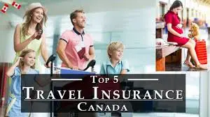 Canada's Top 5 Travel Insurance Companies