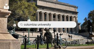 Columbia University in the City of New York Grant for Global Change