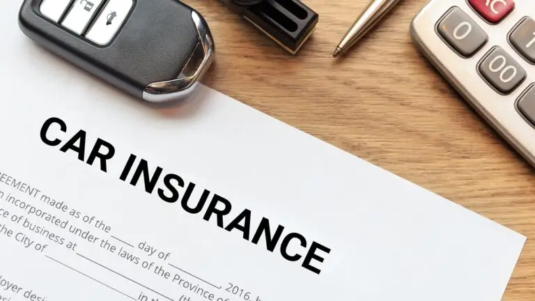 Comparing Auto Insurance Rates Across Canadian Provinces