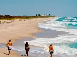 Discover the Top 10 USA Beaches for 2024