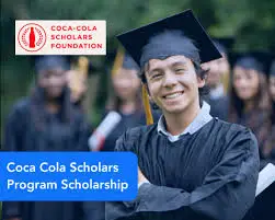 The Coca-Cola Scholars Program: Investing in Young Leaders