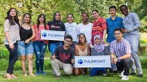 The Fulbright Foreign Student Program