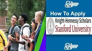 The Knight-Hennessy Scholars Program at Stanford University