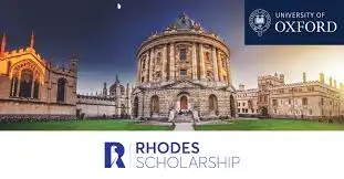 The Rhodes Scholarship-A Gateway to Academic Excellence