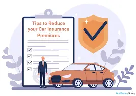 Tips for Lowering Your Car Insurance Premiums in Canada